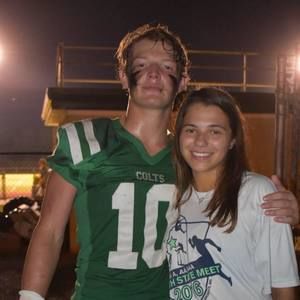 Meet your Posher, Anna